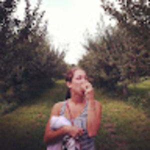 Meet your Posher, Erin